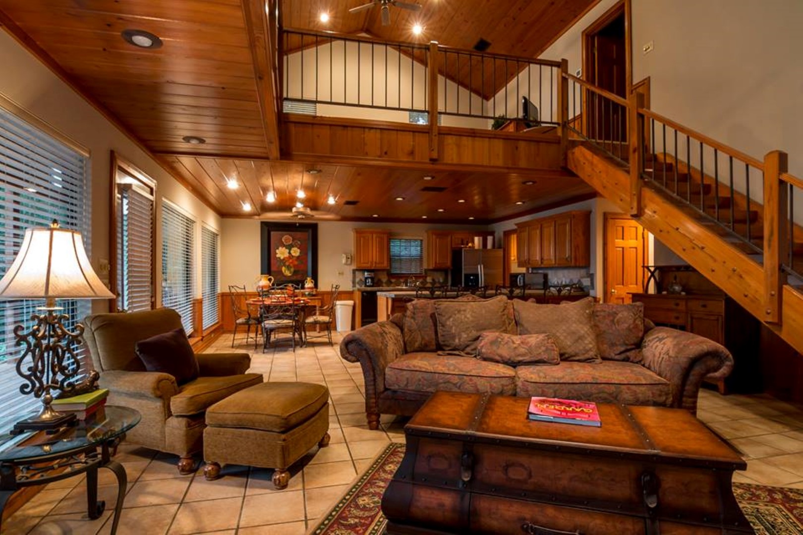 ST 36 Lake Cherokee, Henderson, TX 75652