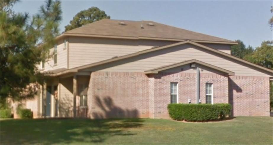 751 Kilgore Drive, Henderson, TX 75652