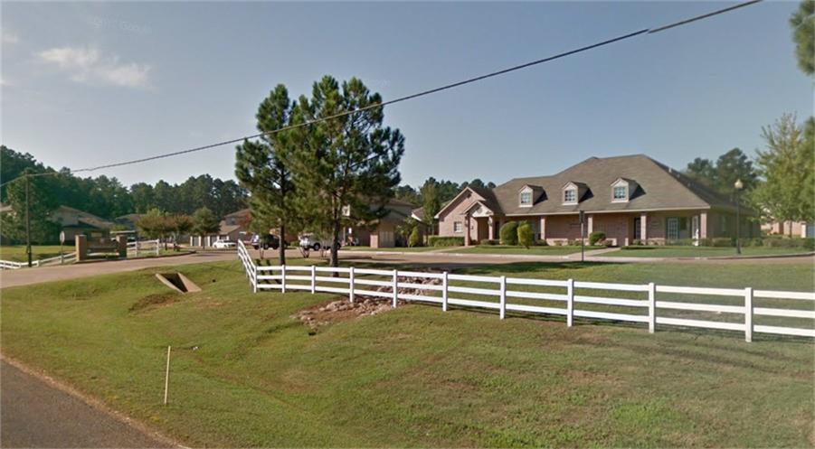 751 Kilgore Drive, Henderson, TX 75652