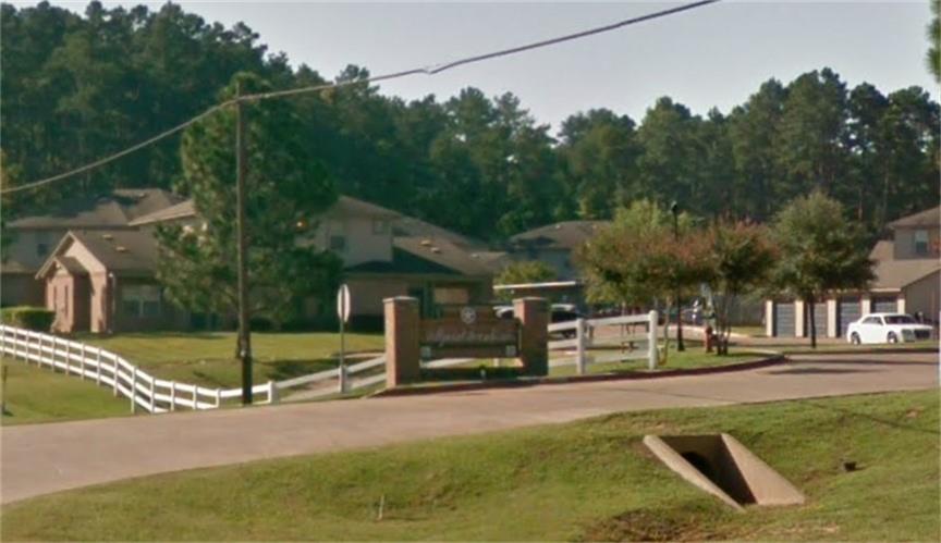 751 Kilgore Drive, Henderson, TX 75652