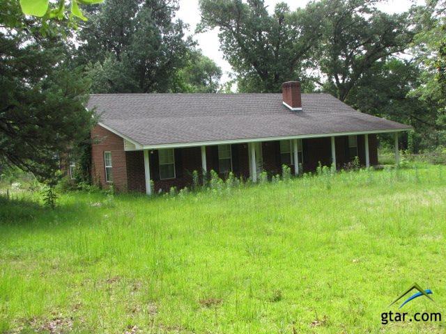 5921 S FM 225, Henderson, TX 75654