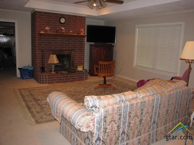 5921 S FM 225, Henderson, TX 75654