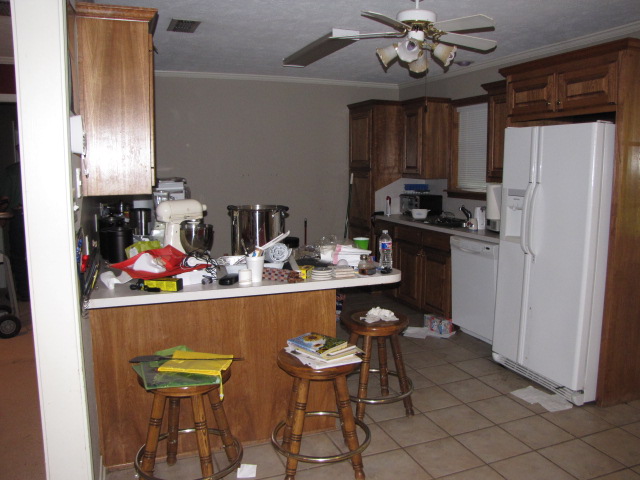 5921 FM 225 S., Henderson, TX 75654
