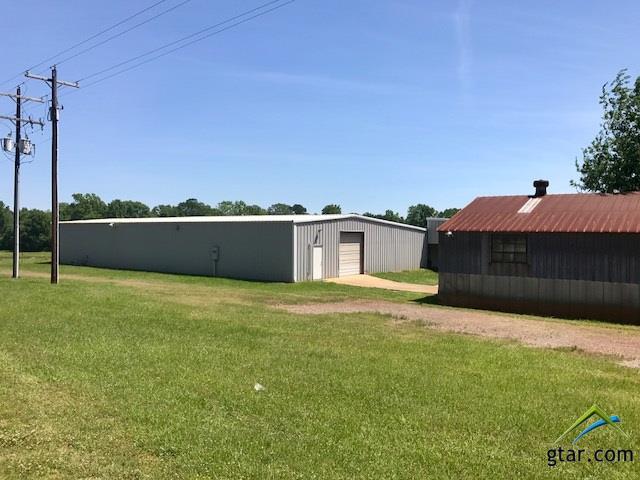 564 N FM 161, Hughes Springs, TX 75656