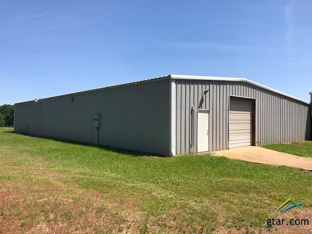 564 N FM 161, Hughes Springs, TX 75656