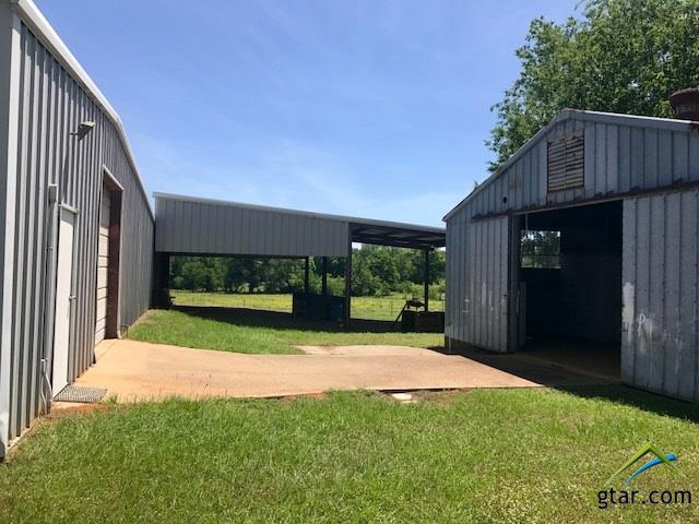 564 N FM 161, Hughes Springs, TX 75656