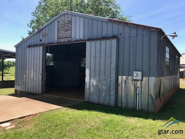 564 N FM 161, Hughes Springs, TX 75656