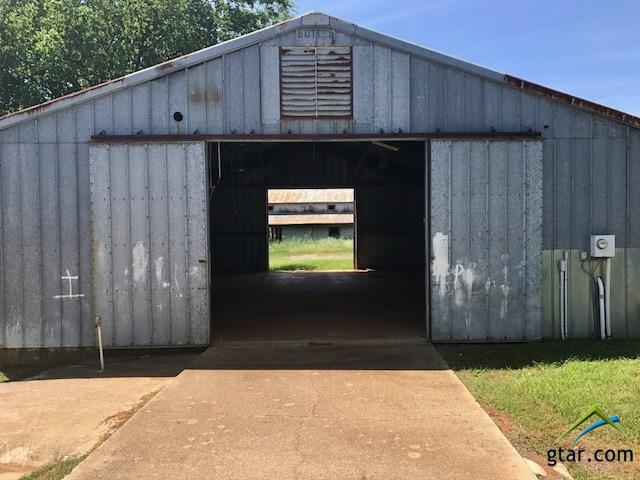 564 N FM 161, Hughes Springs, TX 75656