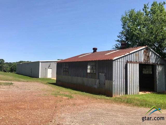 564 N FM 161, Hughes Springs, TX 75656
