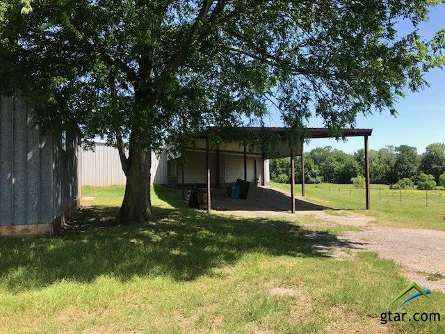 564 N FM 161, Hughes Springs, TX 75656