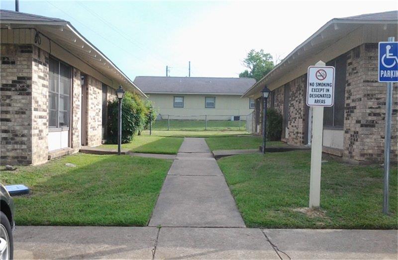 115 Goodson Street, Hughes Springs, TX 75656