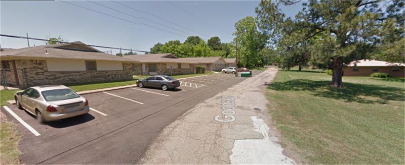 115 Goodson Street, Hughes Springs, TX 75656