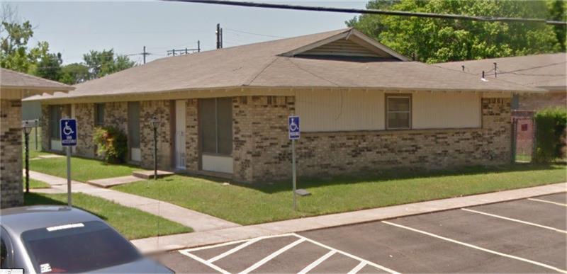 115 Goodson Street, Hughes Springs, TX 75656
