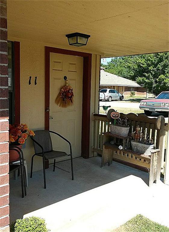 500 Danville Road, Kilgore, TX 75662