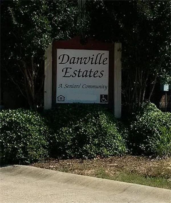 500 Danville Road, Kilgore, TX 75662