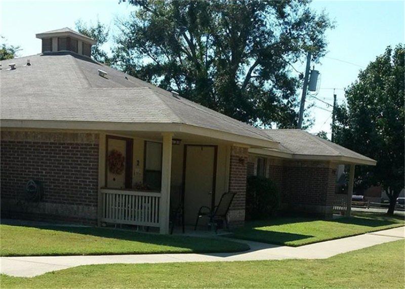 500 Danville Road, Kilgore, TX 75662