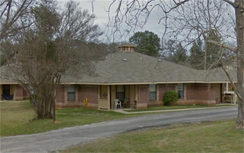 500 Danville Road, Kilgore, TX 75662