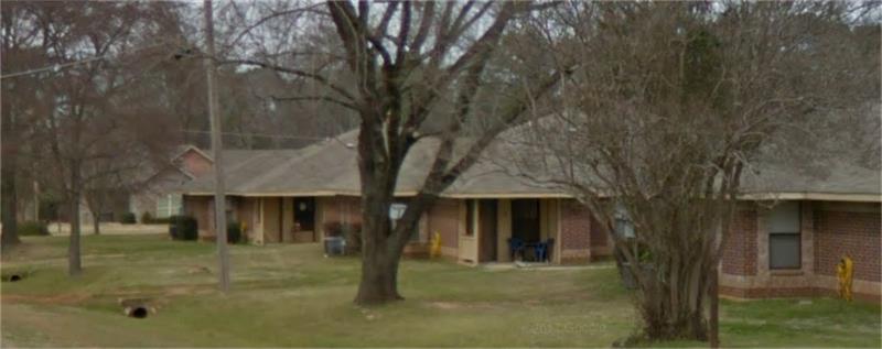 500 Danville Road, Kilgore, TX 75662
