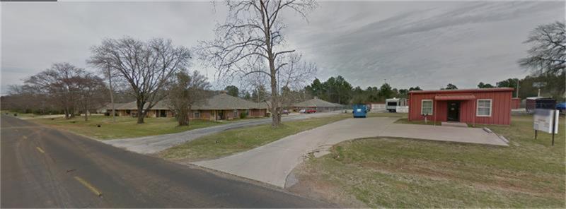 500 Danville Road, Kilgore, TX 75662