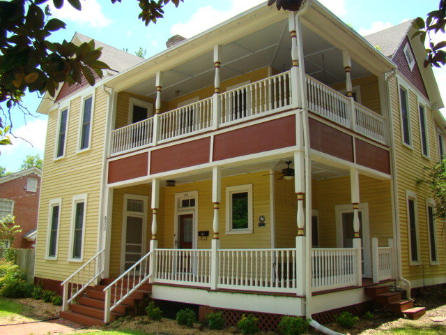 600 E Austin, Marshall, TX 75670