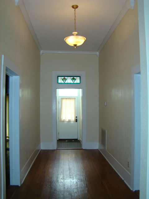 600 E Austin, Marshall, TX 75670