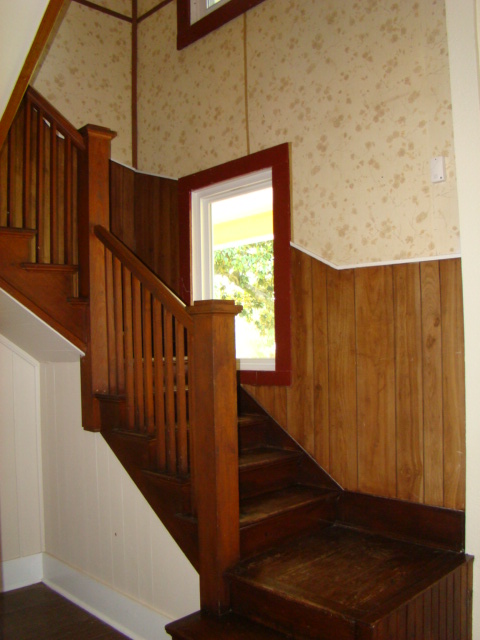 600 E Austin, Marshall, TX 75670