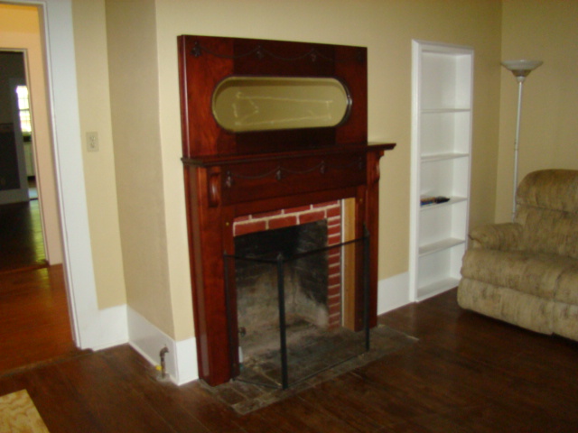 600 E Austin, Marshall, TX 75670