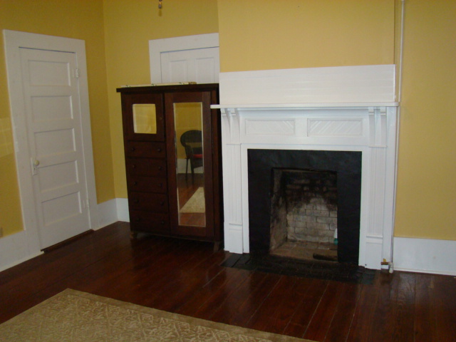 600 E Austin, Marshall, TX 75670