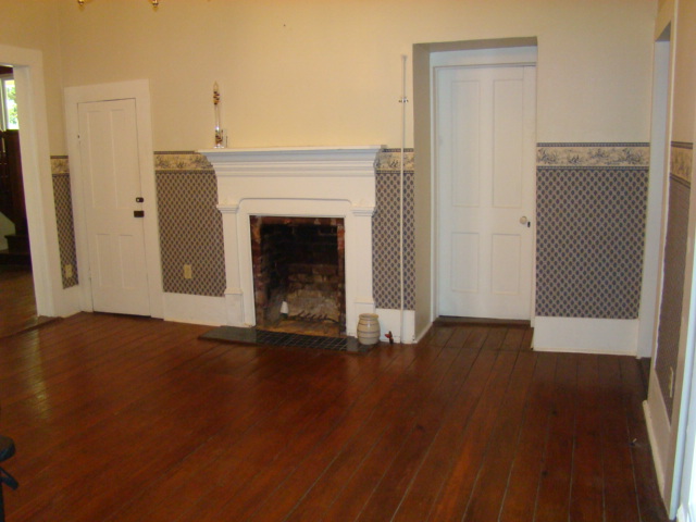 600 E Austin, Marshall, TX 75670