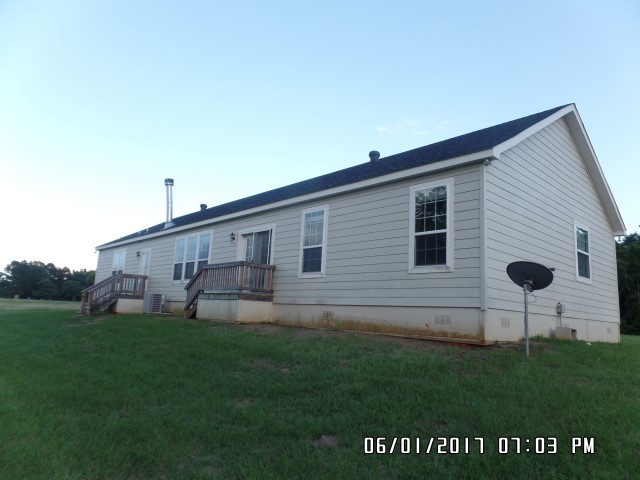 3777 Cooks Rd, Marshall, TX 75670