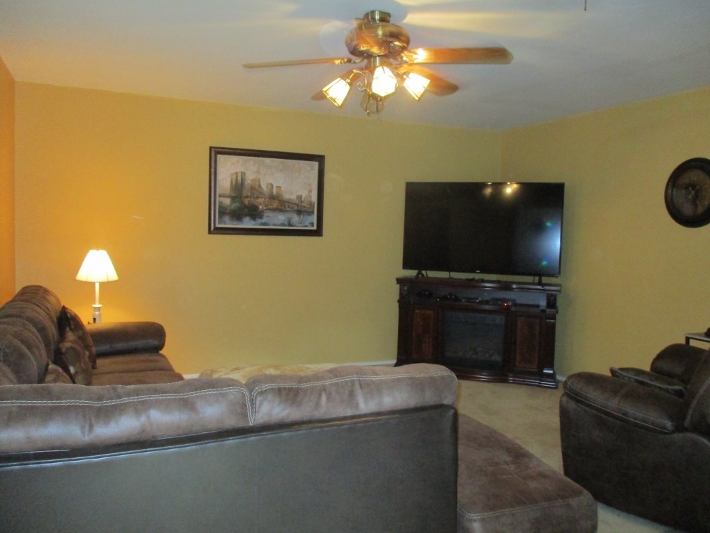 3401 INDIAN SPRINGS DR, Marshall, TX 75672