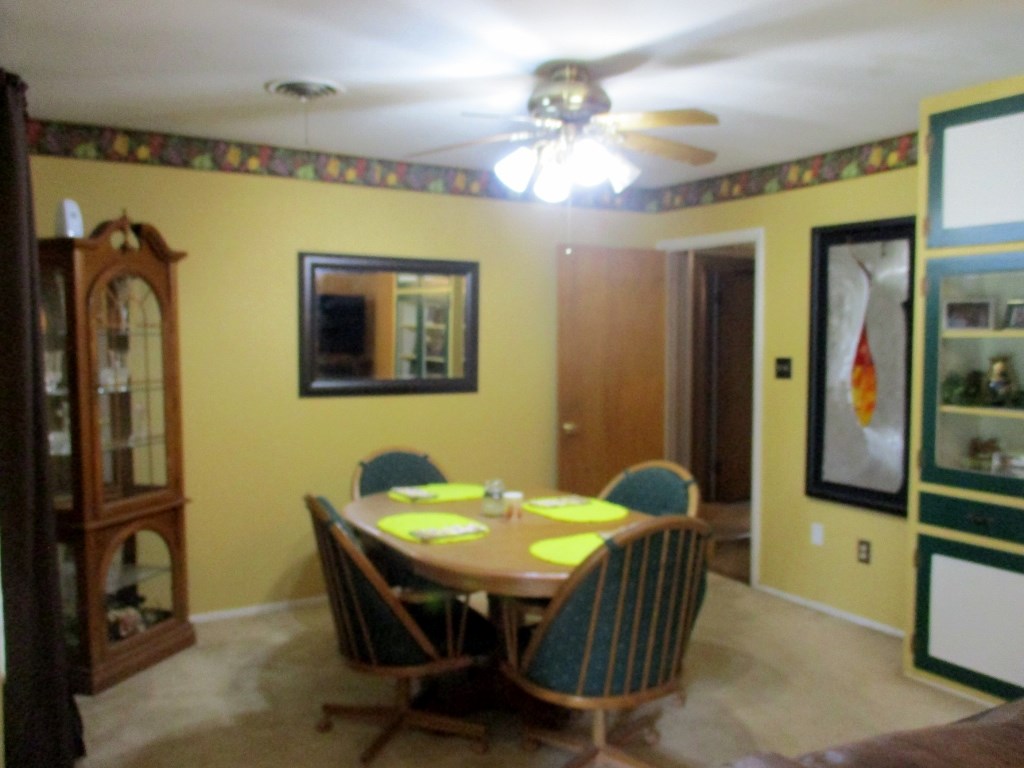 3401 INDIAN SPRINGS DR, Marshall, TX 75672