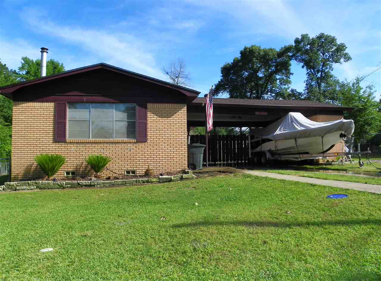 508 Fleetwood, Marshall, TX 75672