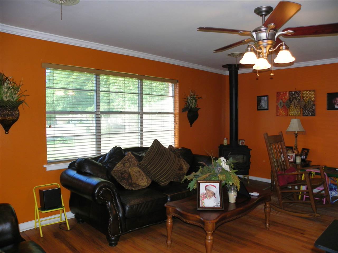 508 Fleetwood, Marshall, TX 75672