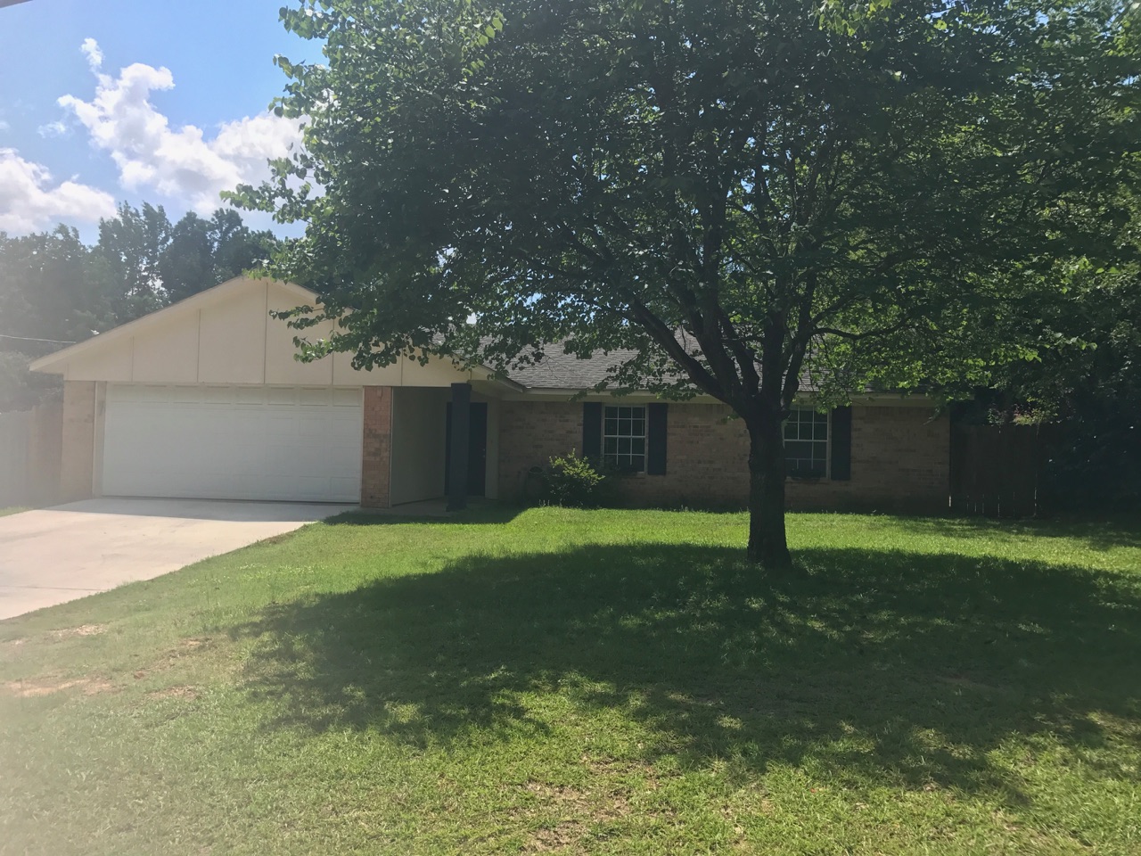 5001 S Washington, Marshall, TX 75672