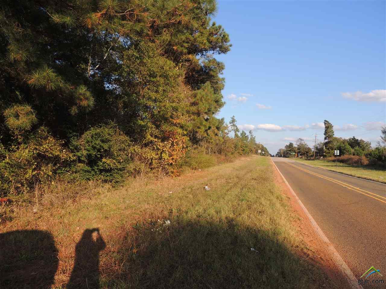 Tbd Fm 838, Overton, TX 75684