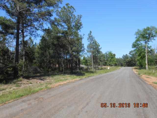 Lot 17 Cr 2204 D, Tatum, TX 75691