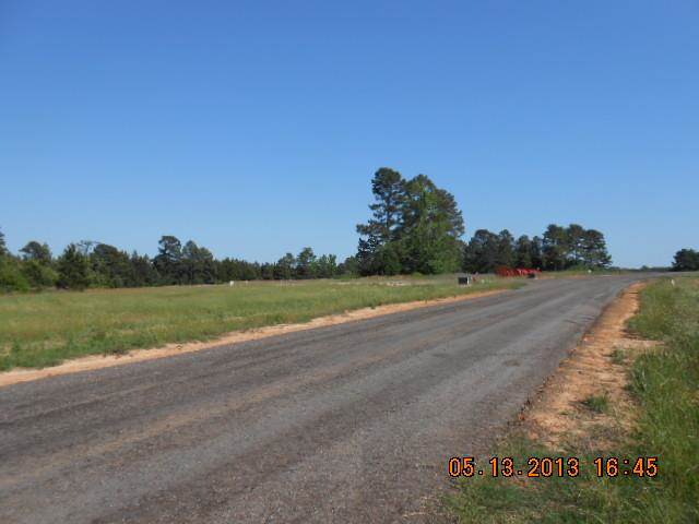 Lot 17 Cr 2204 D, Tatum, TX 75691