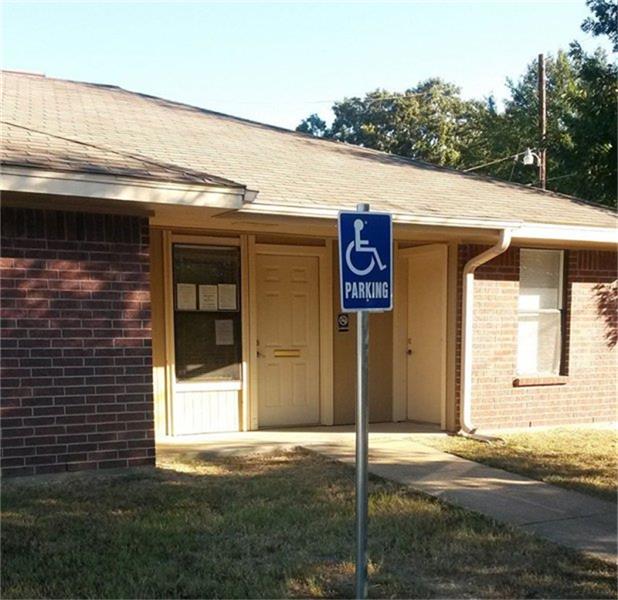 125 Elders Drive, Tatum, TX 75691