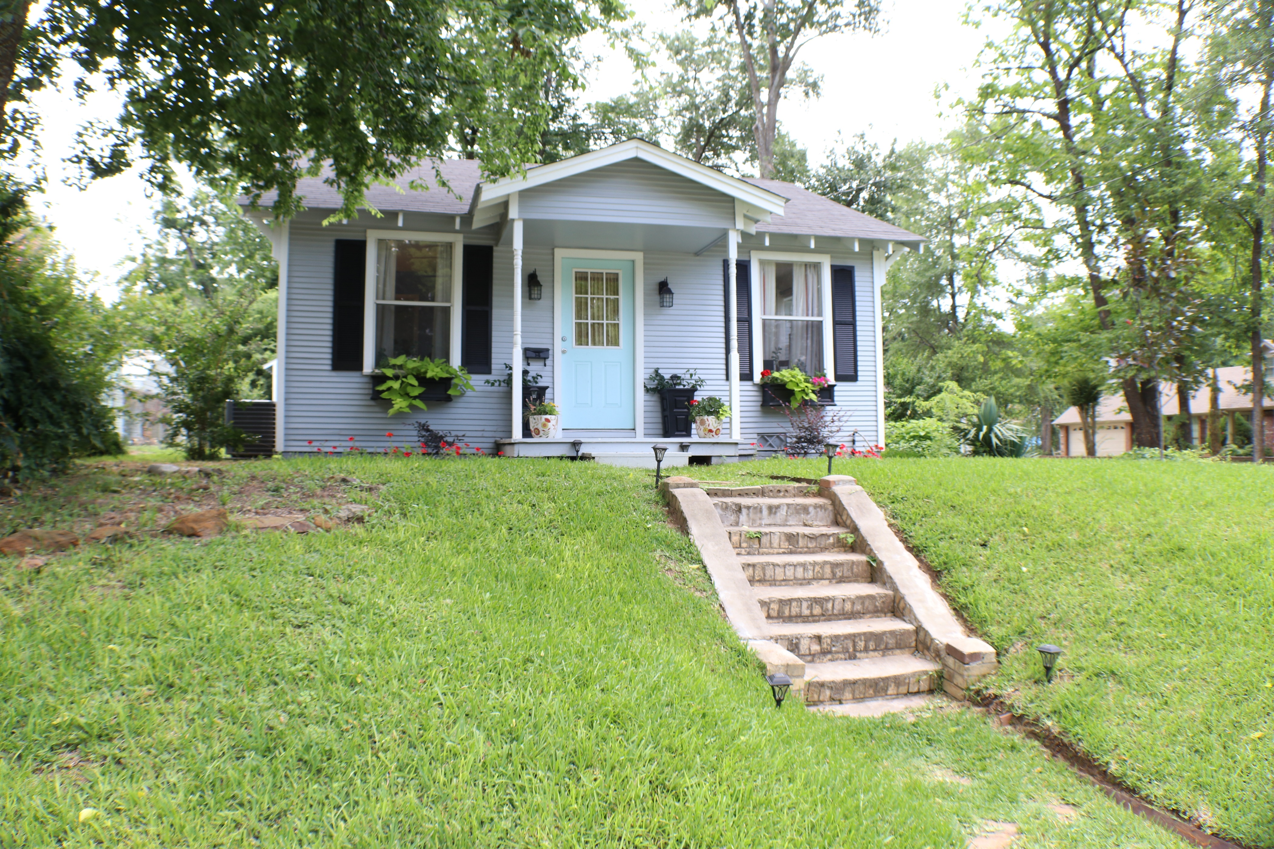 501 Frazier St., Tyler, TX 75701