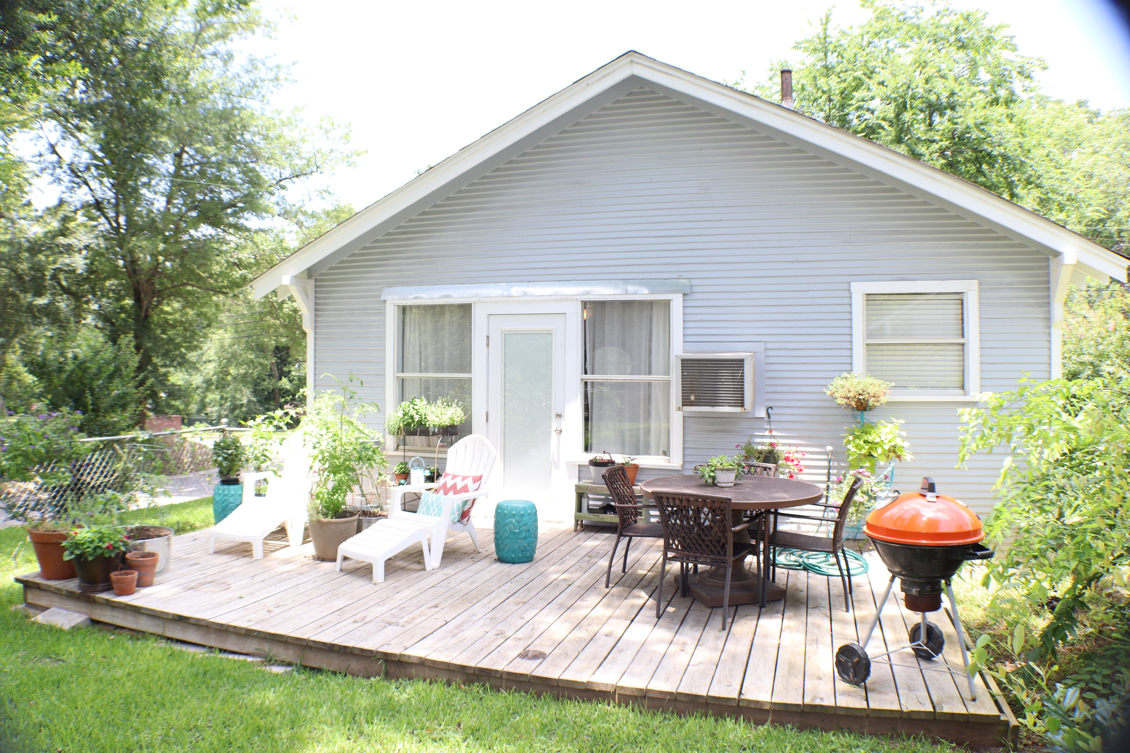 501 Frazier St., Tyler, TX 75701