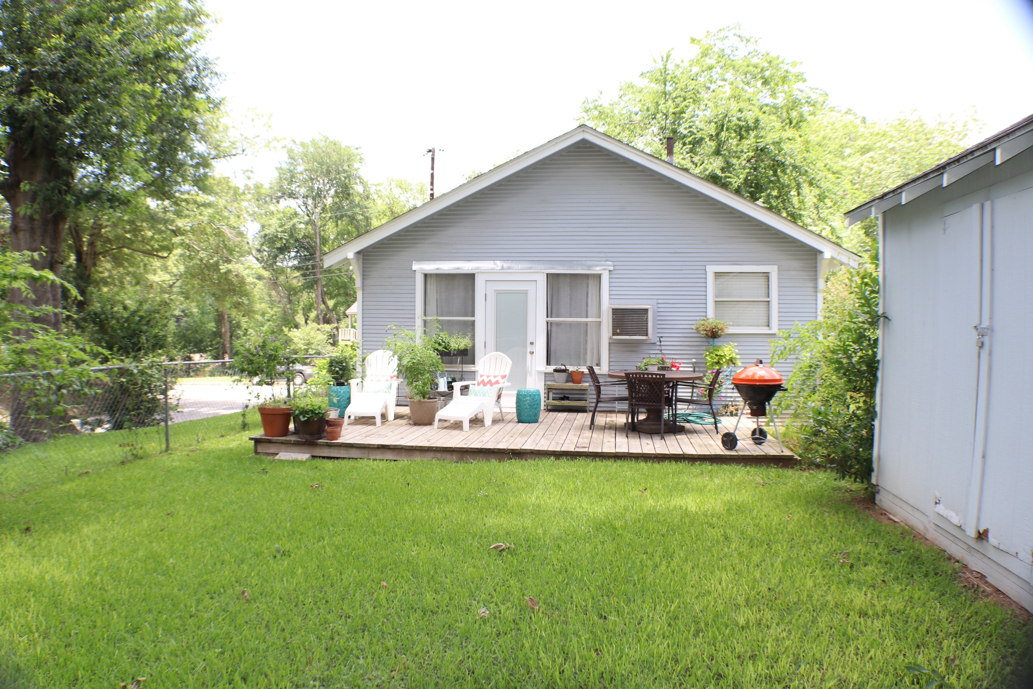 501 Frazier St., Tyler, TX 75701