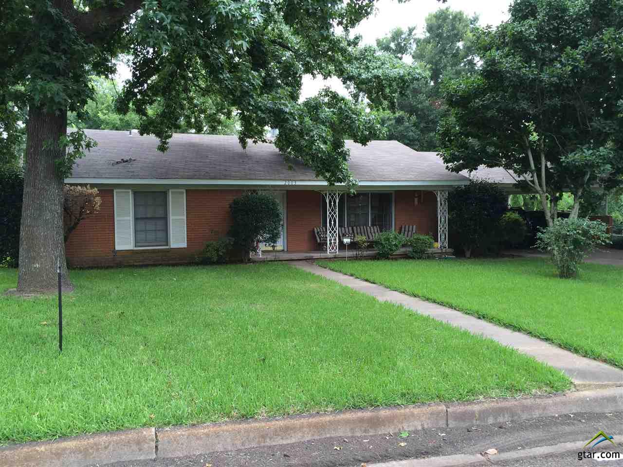 2003 Merrimac, Tyler, TX 75701