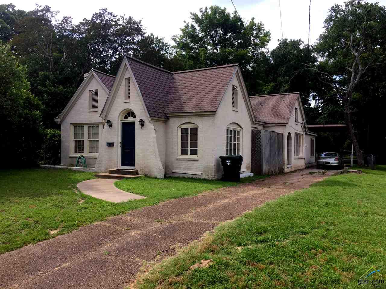 3111 Old Chandler Hwy, Tyler, TX 75702