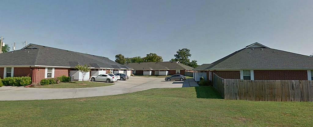 2700 N Grand Avenue, Tyler, TX 75702