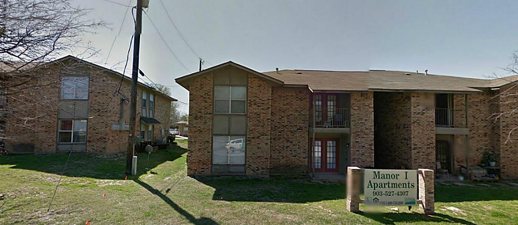 2700 N Grand Avenue, Tyler, TX 75702