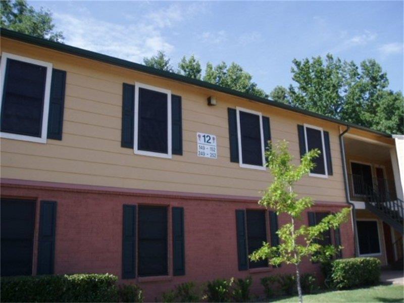 1007 NNW Loop 323, Tyler, TX 75702
