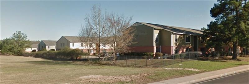 1007 NNW Loop 323, Tyler, TX 75702