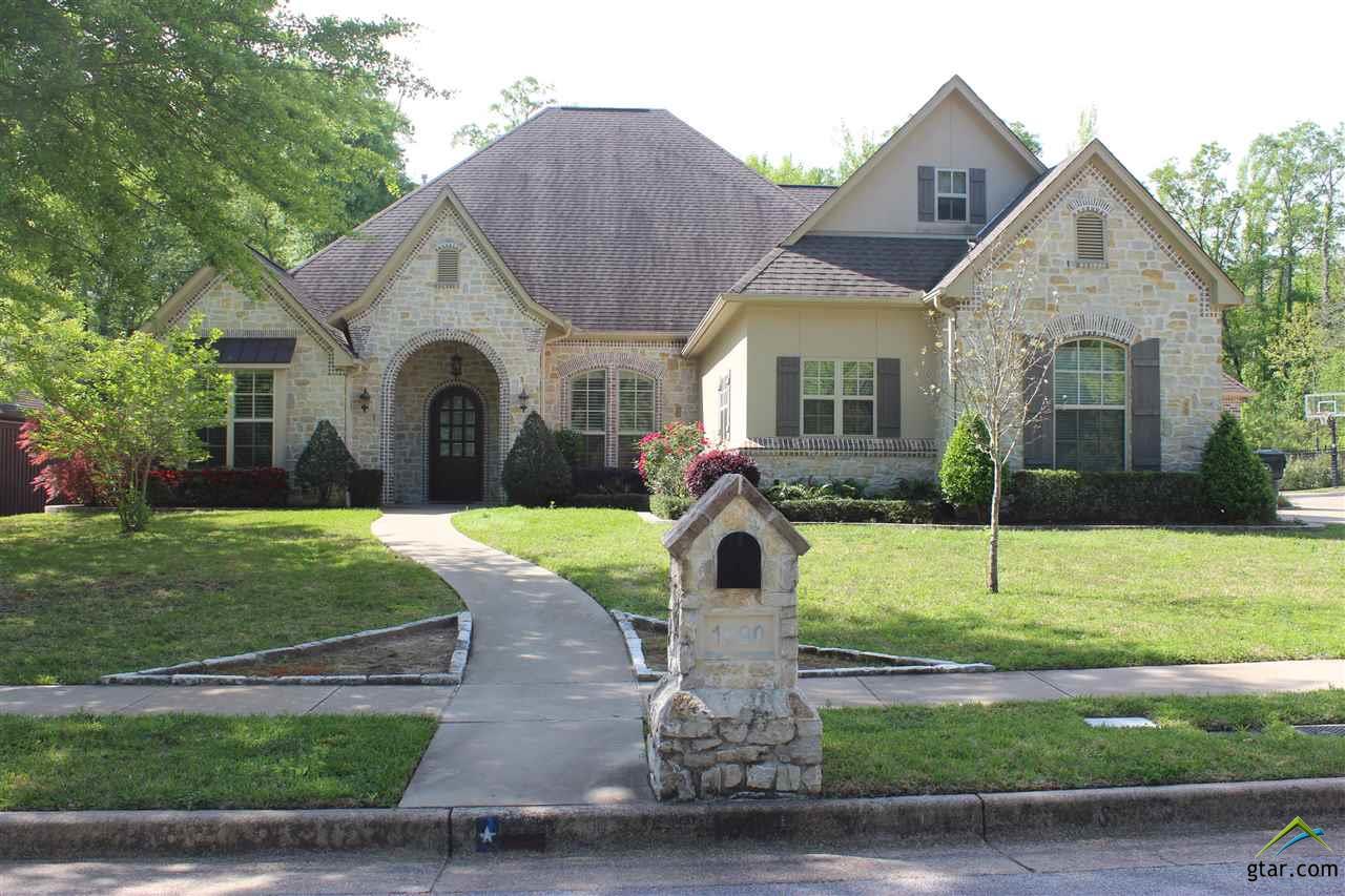 1990 Dueling Oaks, Tyler, TX 75703