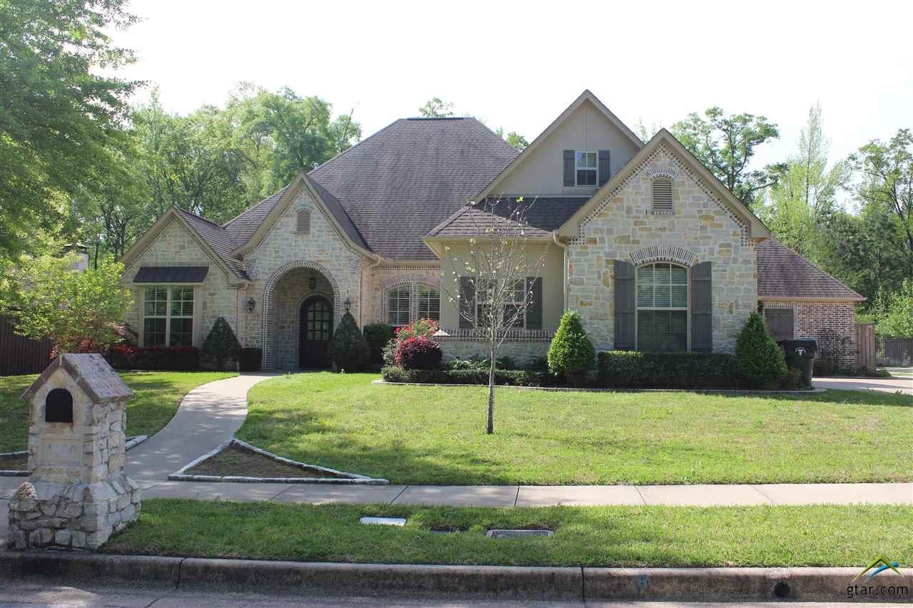 1990 Dueling Oaks, Tyler, TX 75703